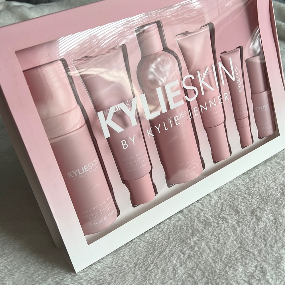 Kylie Skin Care